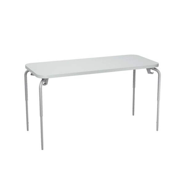 Model 02141 Numbers Two-Student Desk 24X54