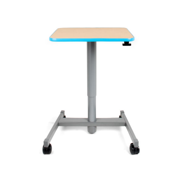 Silhouette Sit + Stand Desk