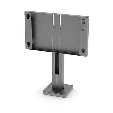 Large Monitor Table Mount
