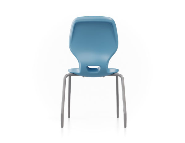 Model 22849 | 18" Numbers Stack Chair