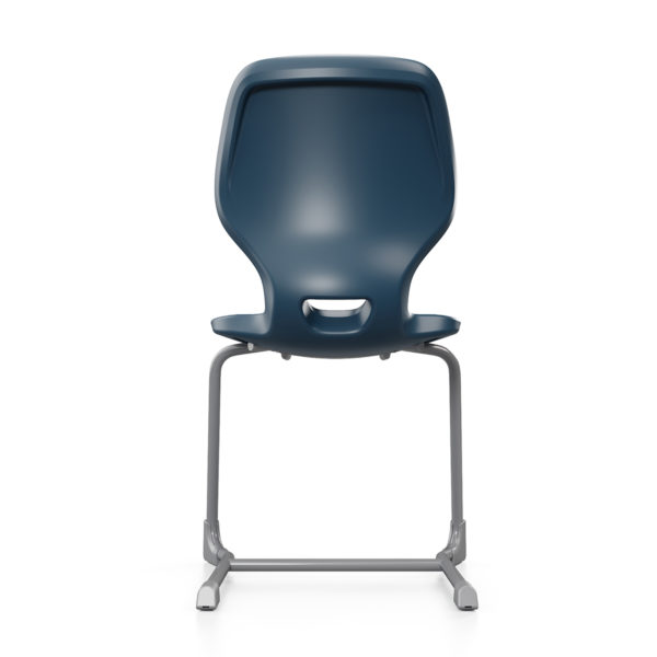 Model 22879 | 18" Numbers Cantilever Chair