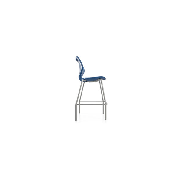 Model 22890 | 28" Numbers Fixed Height Stool 
