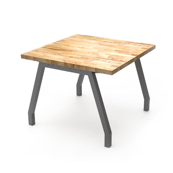 Planner Studio - 48" Butcher Block