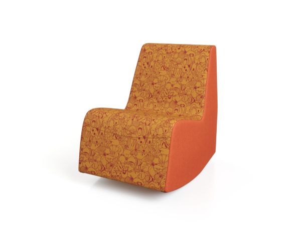 Soft Rocker by Smith System