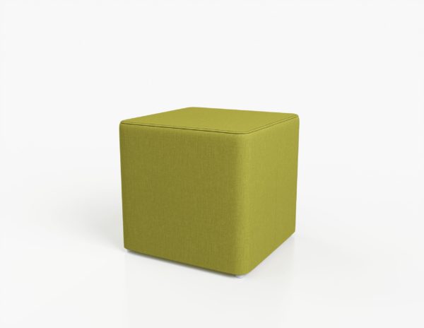 Square Ottoman by Smith System