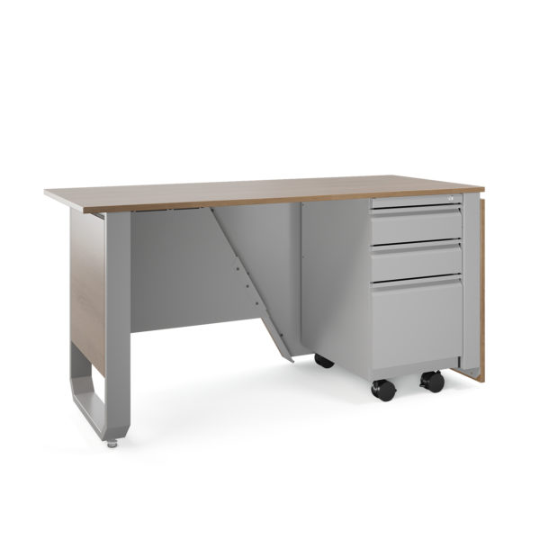 58000 Teacher Desk 