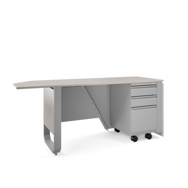 58004 Teacher Desk 