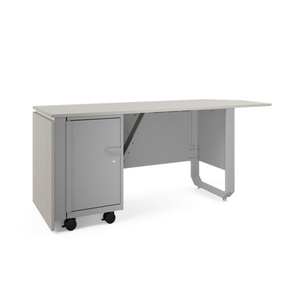 58007 Teacher Desk 