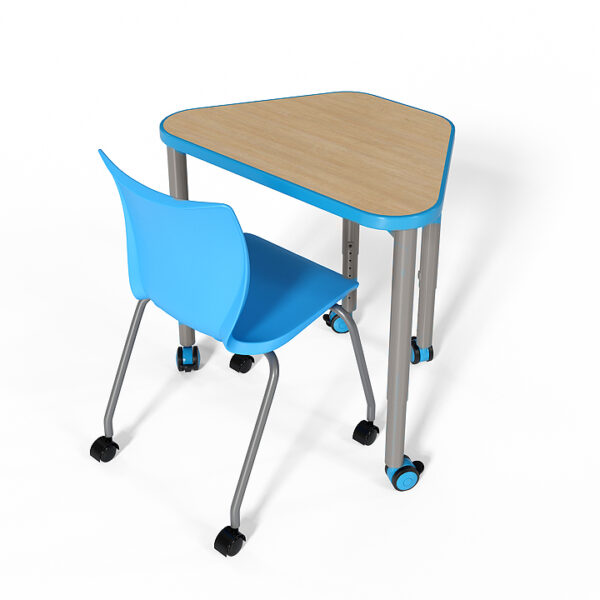 Elemental Student Desk – Huddle