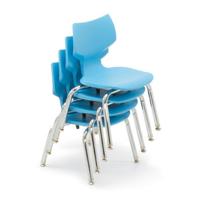 Flavors Stack Chair