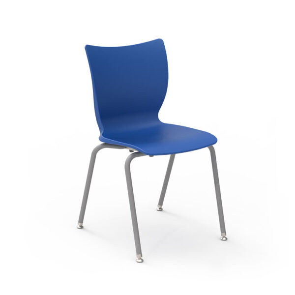 Groove Stack Chair 
